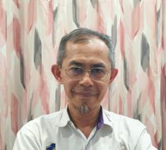 Ahmad Nazri