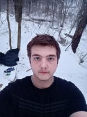Isaiah Hanson
