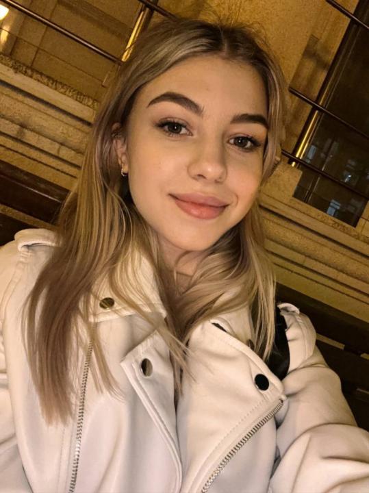 Autumn Ward