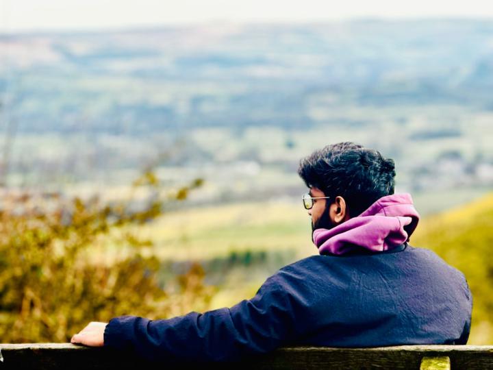 Poornachandran Durairaj