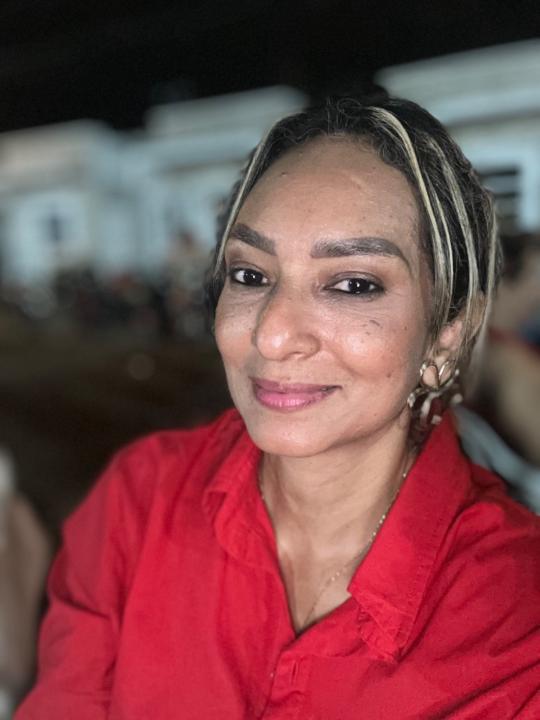 Saida González