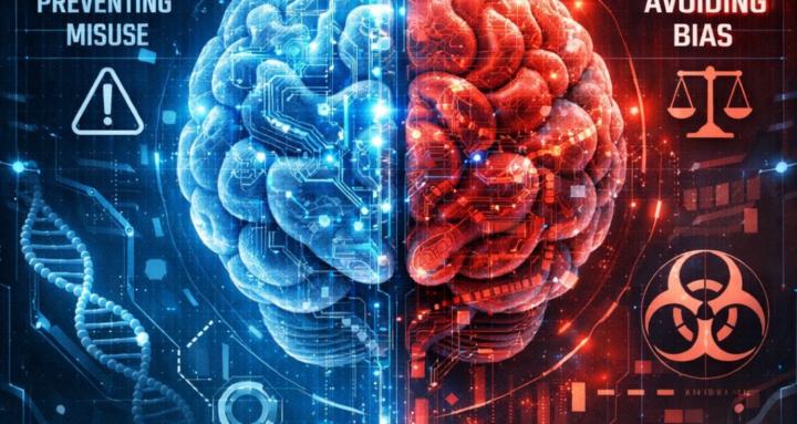 Critical Thinking VRs AI