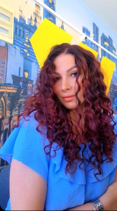 Marija Milosavljevic