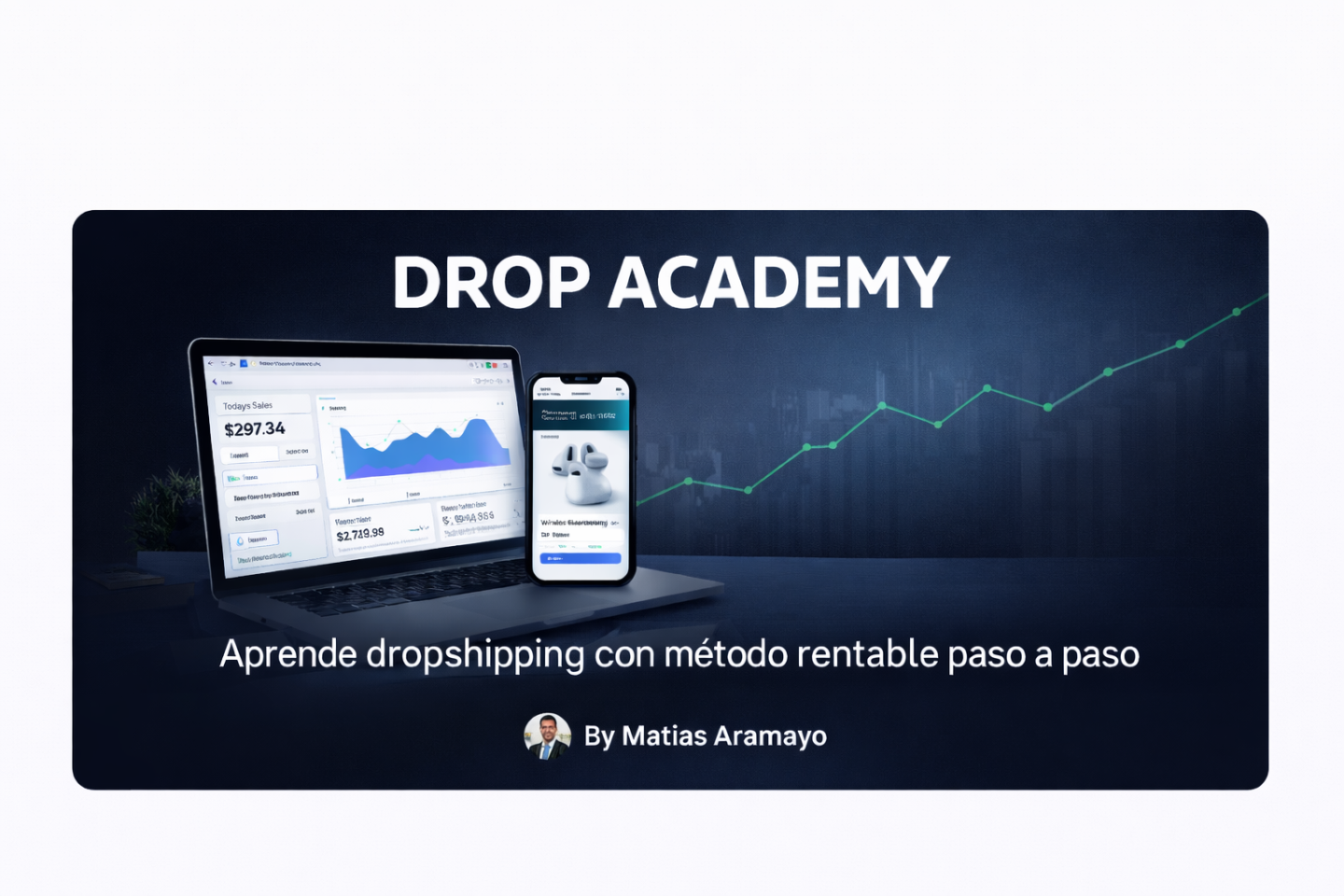 Drop Academy