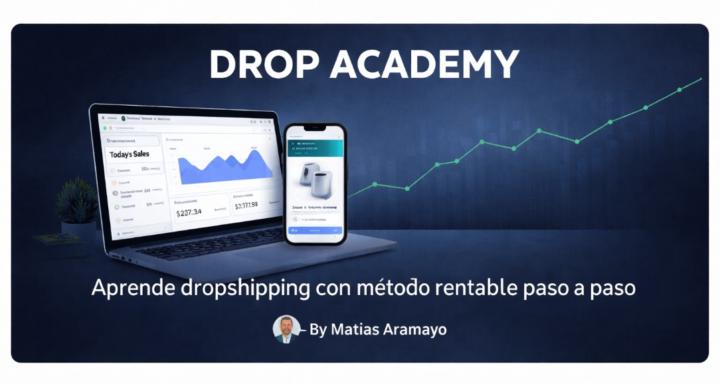 Drop Academy
