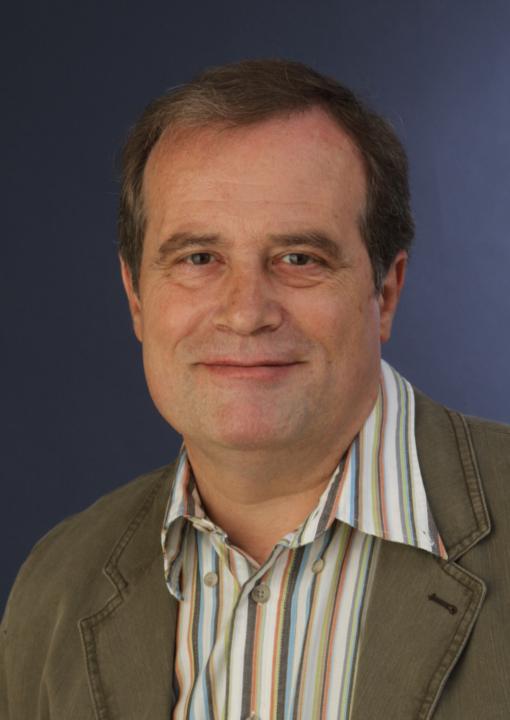 Peter Odenbach