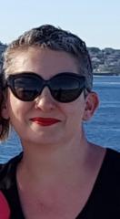 Cindy Redmond