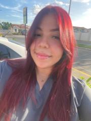Daniela Hernandez