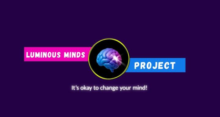Luminous Minds Project