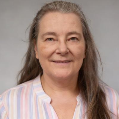 Melody Gill