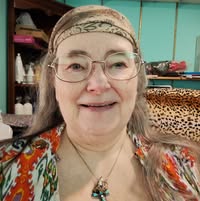 Melody Gill