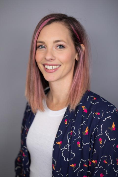 Tamara Price