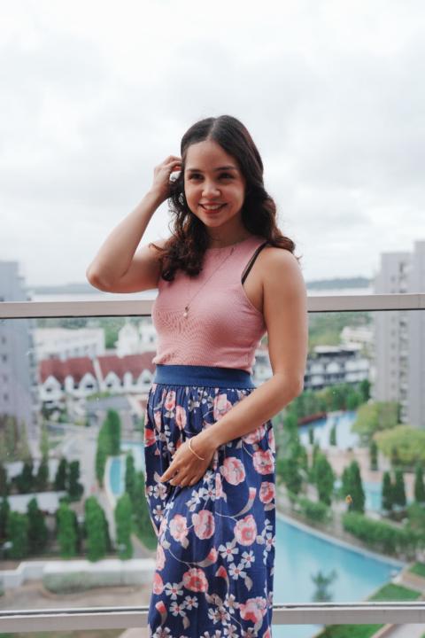Christel Goh
