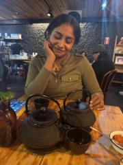 Leslie Valeria Villelas