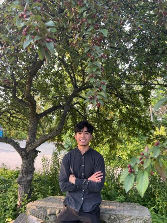 Dennis Vo