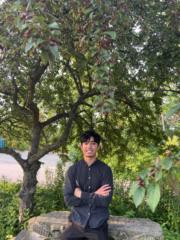 Dennis Vo