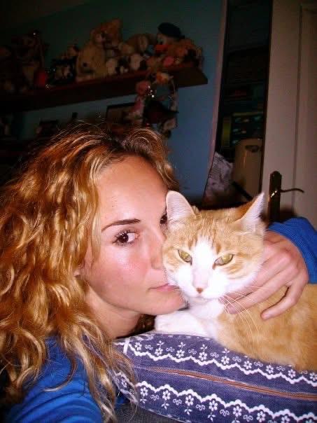 Andrea Gallego Ortiz