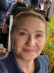Paulien van Dijk