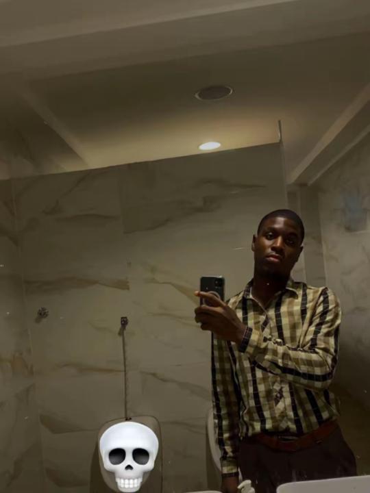 Bismark Odonkor