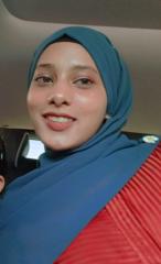 Mariam Khan