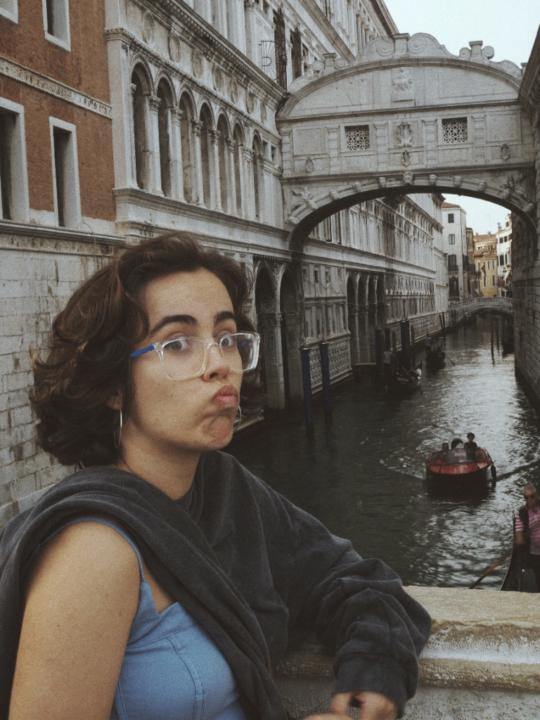 Júlia Sanchis Serquera