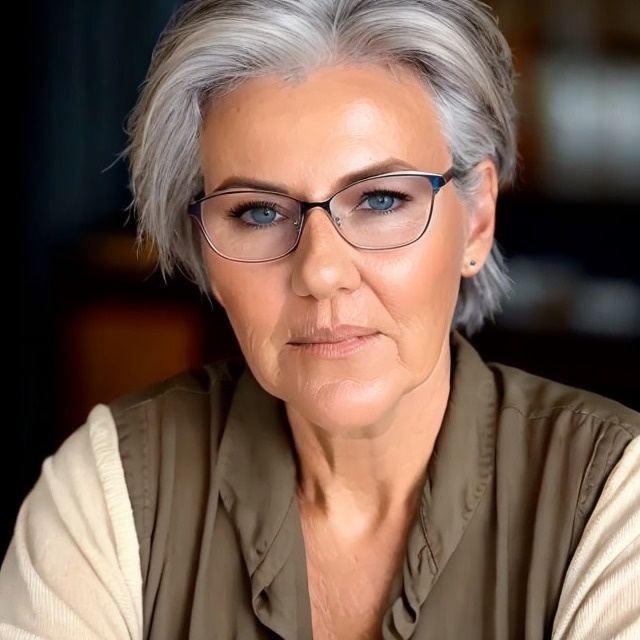 Hilary Fairlie
