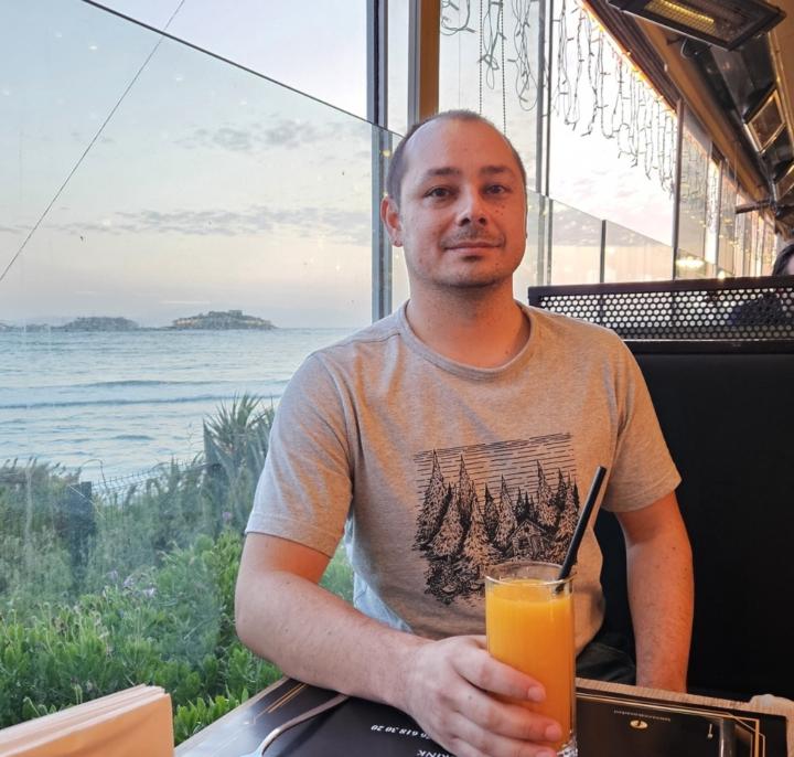 Ivo Petkov