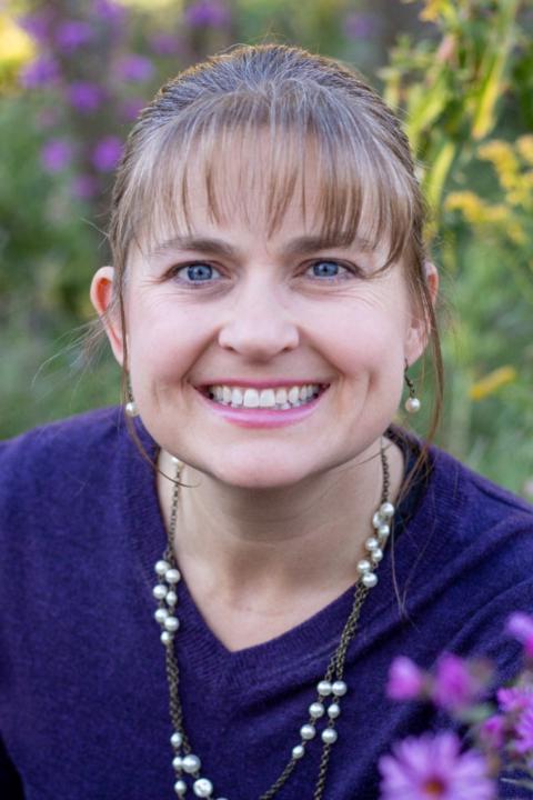 Jennifer Udink