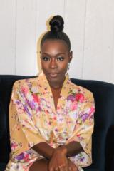 I'Esha Vaughn