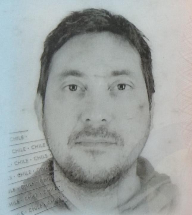 Christian Mendez reitz