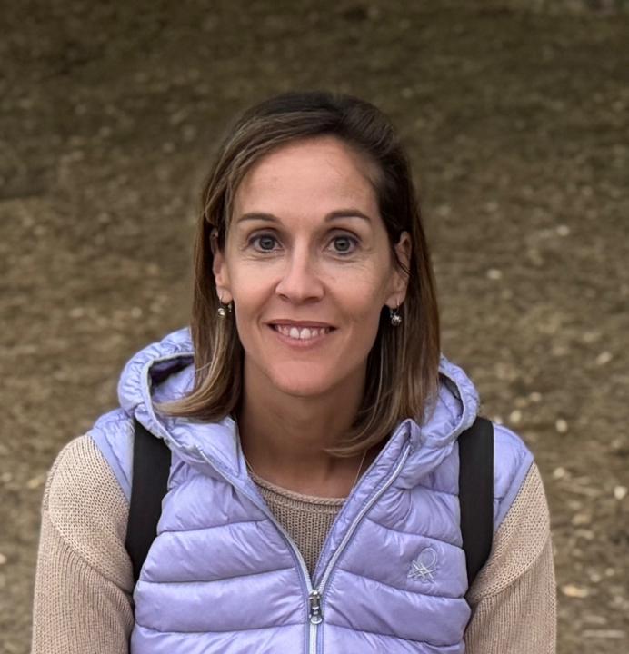 Cristina Vazquez Sanchez