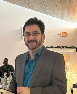 Glenn Paramore