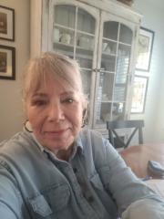 Kathy Oxford