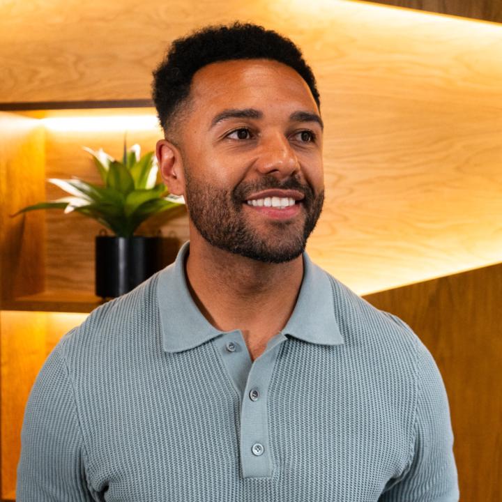 Adam Butler