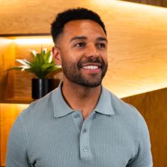 Adam Butler