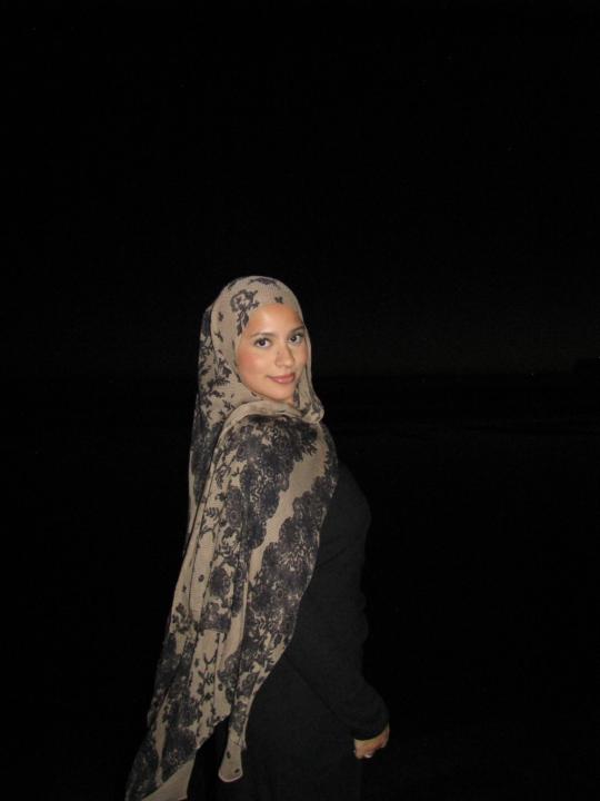 Neveen Asad