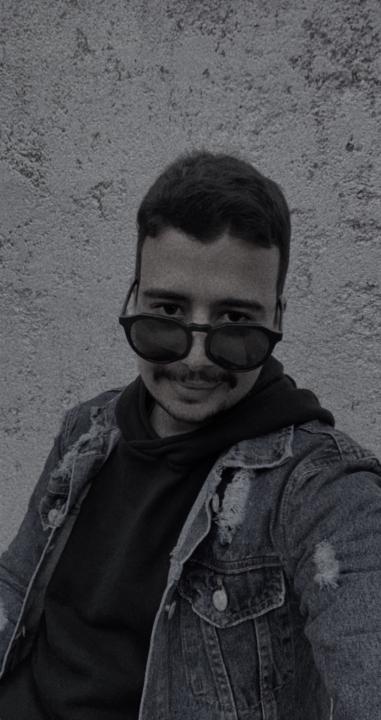 Amine Amral