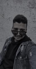 Amine Amral