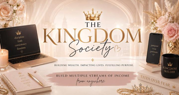 The Kingdom Society