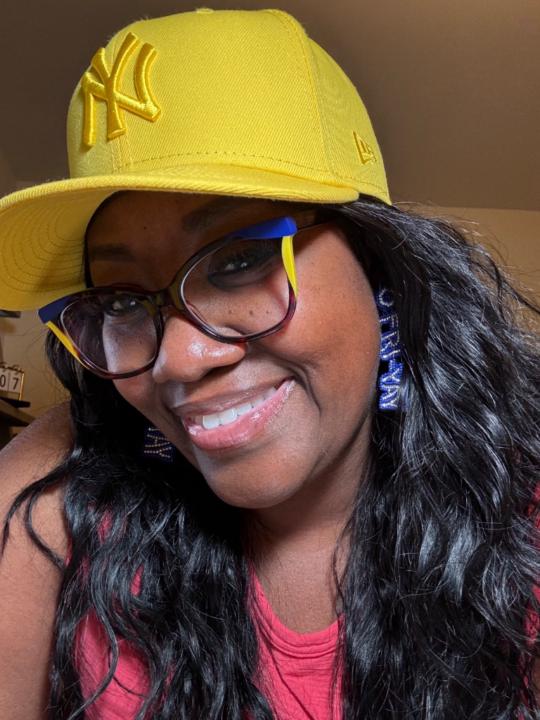 Kishia Jeanine Bennett