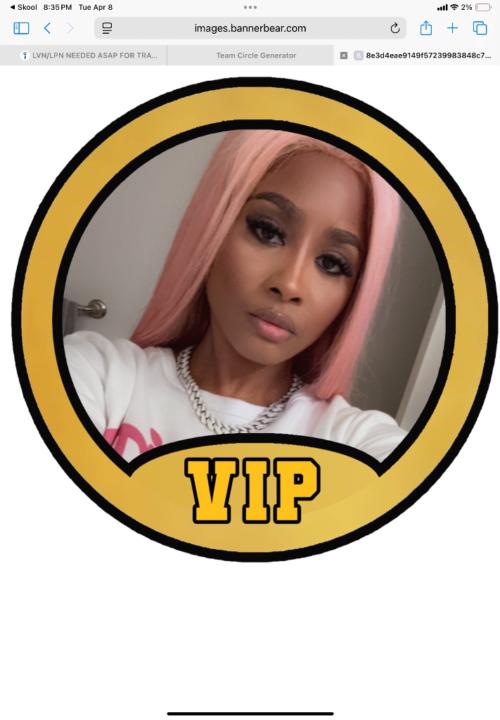 Lanaia Daniels