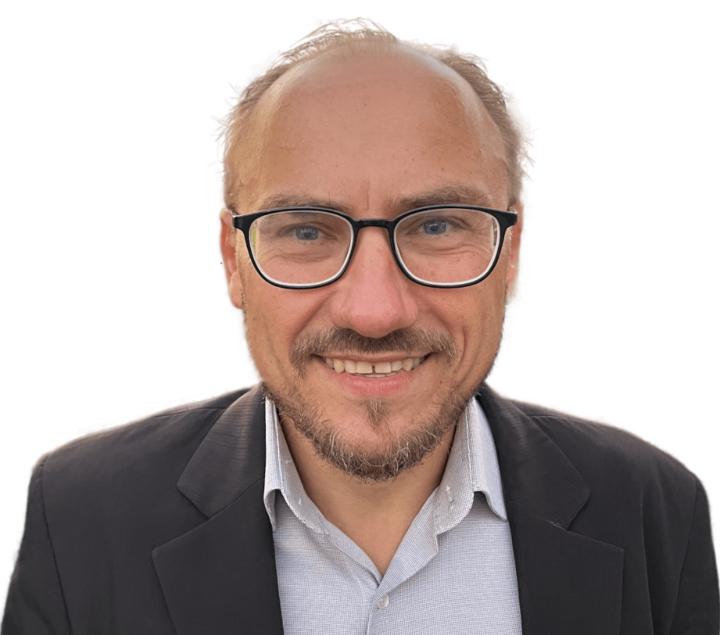 Hervé Ott