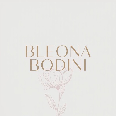 Bleona Bodini