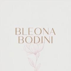 Bleona Bodini