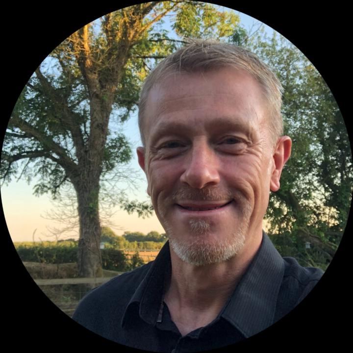 Dave Gerrish