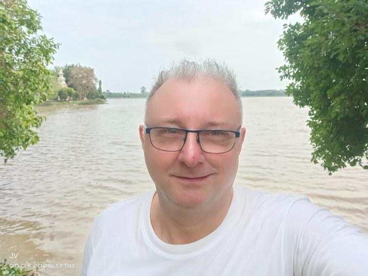 Jörg Vorwerk