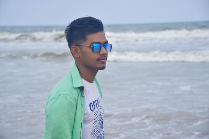 Basudev Senapati