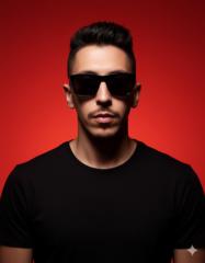 Benlahmar Oussama