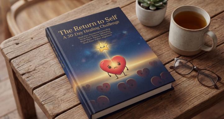 STAR Network Healing Journey