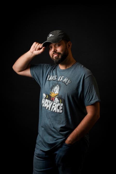 Cristian Tala Sánchez
